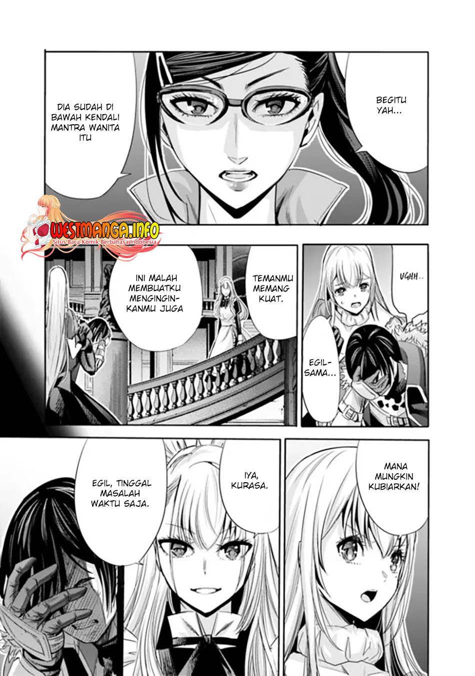 Uragirareta S Rank Boukensha no Ore wa, Aisuru Dorei no Kanojora to Tomoni Dorei dake no Harem Guild o Tsukuru